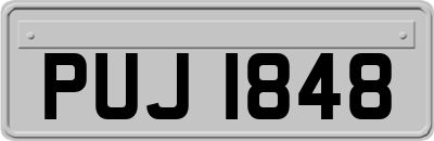 PUJ1848