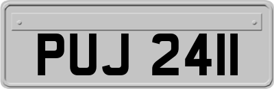 PUJ2411