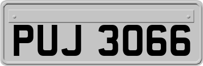 PUJ3066