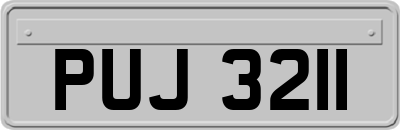 PUJ3211