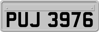PUJ3976