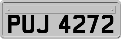 PUJ4272