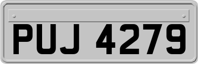 PUJ4279