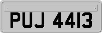 PUJ4413
