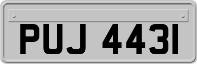 PUJ4431