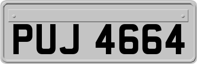 PUJ4664