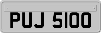 PUJ5100