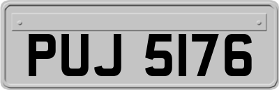 PUJ5176