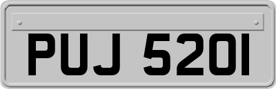 PUJ5201