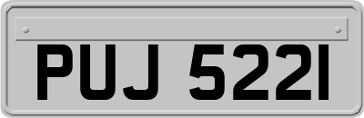 PUJ5221