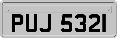PUJ5321