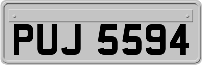 PUJ5594
