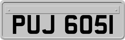 PUJ6051