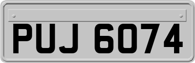 PUJ6074