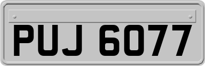 PUJ6077