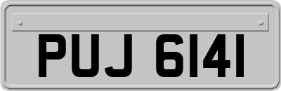 PUJ6141