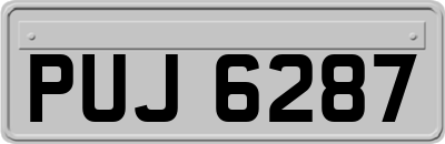 PUJ6287