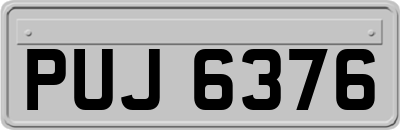 PUJ6376