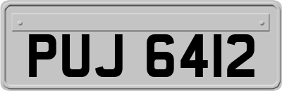 PUJ6412