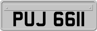 PUJ6611
