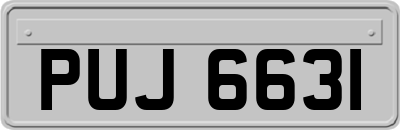 PUJ6631