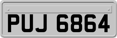 PUJ6864
