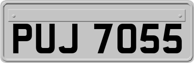 PUJ7055