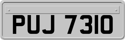PUJ7310