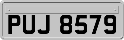 PUJ8579