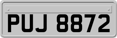 PUJ8872