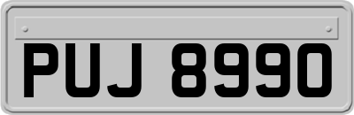 PUJ8990