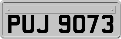 PUJ9073