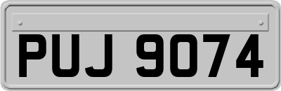 PUJ9074