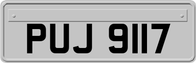 PUJ9117