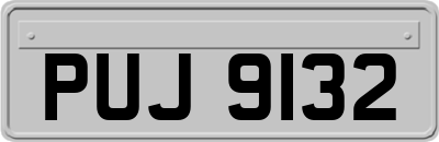 PUJ9132