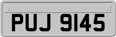 PUJ9145