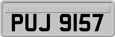PUJ9157