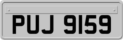 PUJ9159