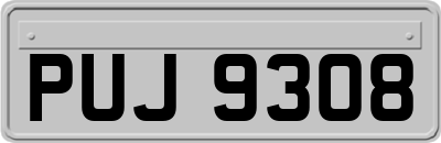 PUJ9308