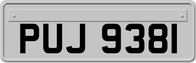PUJ9381
