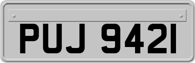 PUJ9421