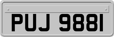PUJ9881