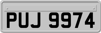 PUJ9974