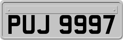 PUJ9997