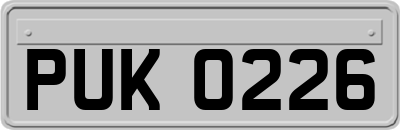 PUK0226