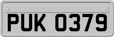PUK0379