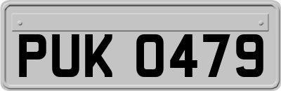 PUK0479