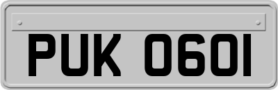 PUK0601