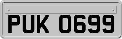 PUK0699