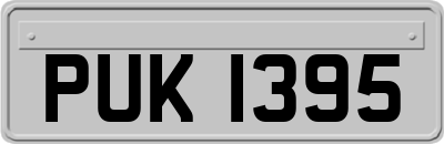 PUK1395